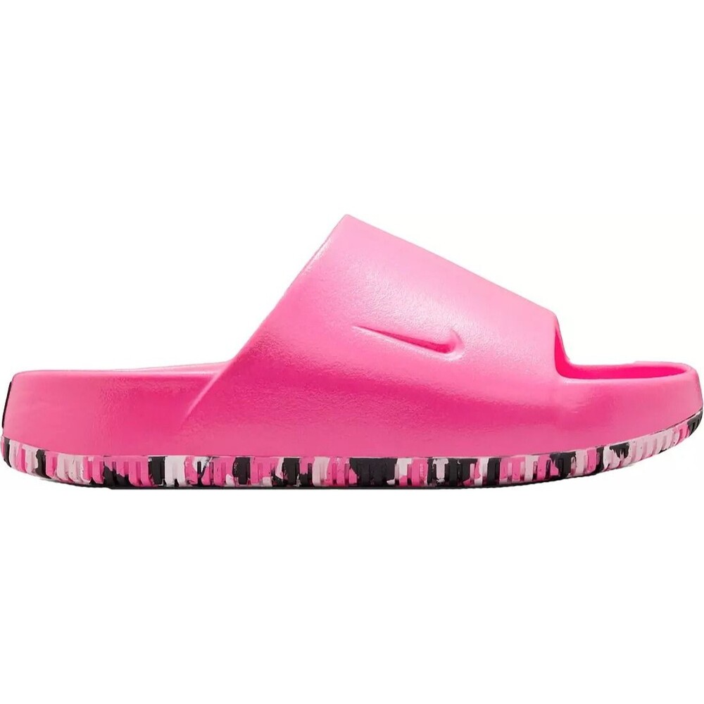 Nike Calm Slide x A'One A'ja Wilson Slipper Women's Size 8 - (HM0275-601)